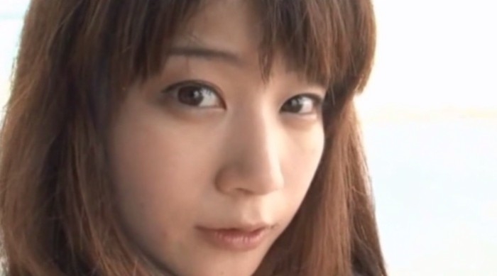 【過激IV】可愛すぎる19歳の過激なヘアヌード！